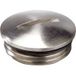 Wiska Emvs-ord 50 Bouchon M50 Métal Naturel 25 Pc(s)