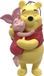 Kurt S. Adler Disney Winnie the Pooh & Knorretje Ornament