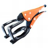 Piher 125 - Grip vork 12" 0-9cm 29cm