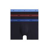 Tommy Hilfiger boxer - Noir (lot de 3)