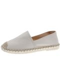 Beppi Espadrilles lichtgrijs