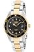 Invicta Pro Diver 17049 Montre homme - Mouvement à quartz - 37 mm
