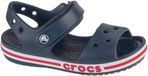 Crocs Bayaband Sandalen Kinderen - EU 33-34 - Navy