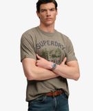 Superdry Wild Frontier T-shirt