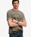 Superdry Wild Frontier T-shirt