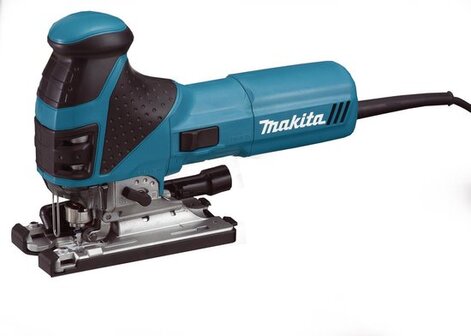 Makita 4351T Decoupeerzaag - 580W - T-Greep - 230V