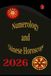 Numerology and Chinese Horoscope 2026