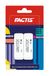 Blister FACTIS® Blister 2 rechthoekige gummetjes P36