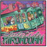 Universal Music Yuletide Throwdown - Muziek