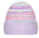 Barts Lianan Beanie - Kinderen - Unisex - Polyester - Gestreept - Lila
