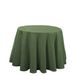 Martina Home Altea Camilla tafelrok Redonda 90 Ø groen