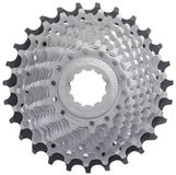 Xlc Fw-c05 Xtralight Cassette de vélo Argent 11s / 14-27t