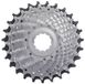 Xlc Fw-c05 Xtralight Cassette de vélo Argent 11s / 14-27t