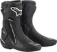 Alpinestars SMX Plus V2 Zwart - Maat 39 - Laars