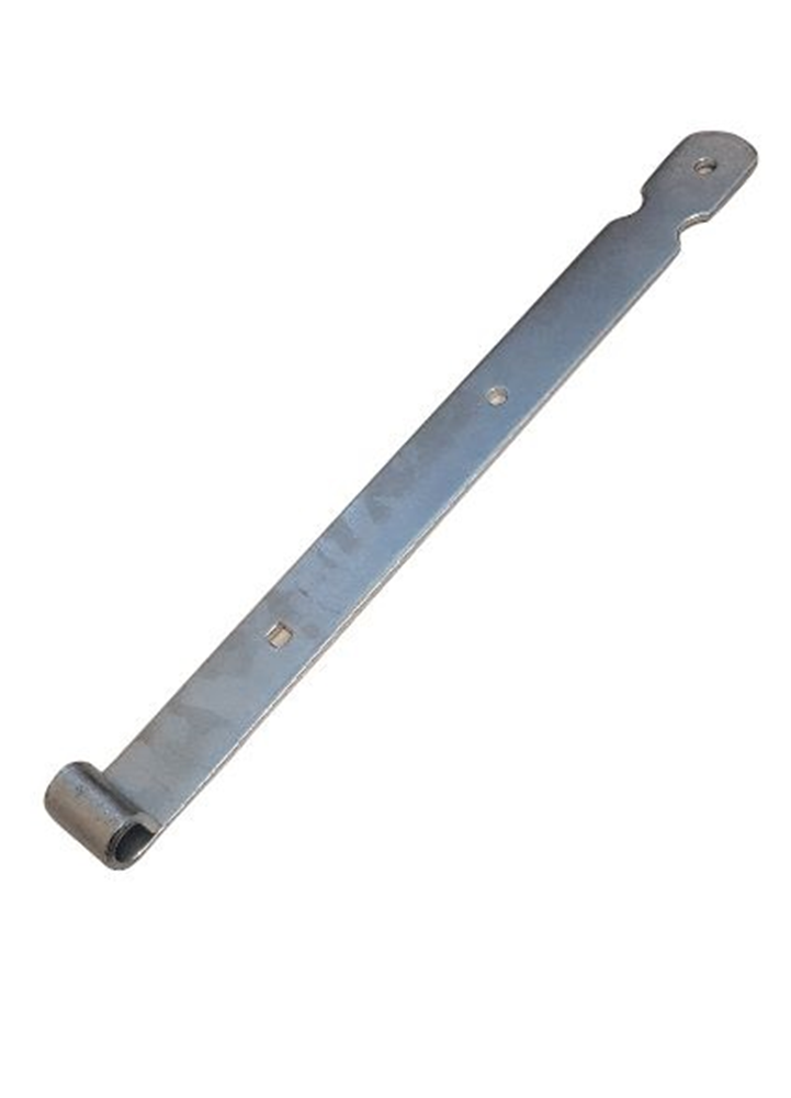Waelbers Heng 13-400 mm, blauw verzinkt (GV) - 10 Stuk(s) - 5061.32