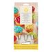 Wilton Cupcake Decorating Set/12 spuitmonden