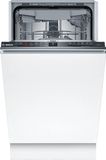 Bosch Serie 2 SPV2HMX42E Vaatwasser - Vrijstaand - 10 couverts - E