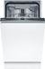 Bosch Serie 2 SPV2HMX42E Vaatwasser - Vrijstaand - 10 couverts - E