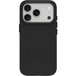 BlueBuilt Back Cover met MagSafe iPhone 18 Pro Leer Zwart