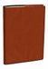 Quo Vadis Marlow 368330Q Kalender Carla, Italiaans jaar, 2026, kleur camel, 8 x 10,5 cm