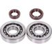 Naraku Honda Dio Kit Roulements Vilebrequin Premium C4