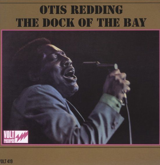 Otis Redding The Dock of the Bay