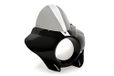Puig 22146H Mirage Semifairing Smoke