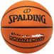 Spalding Downtown Sz7 Rubber Basketbal Oranje