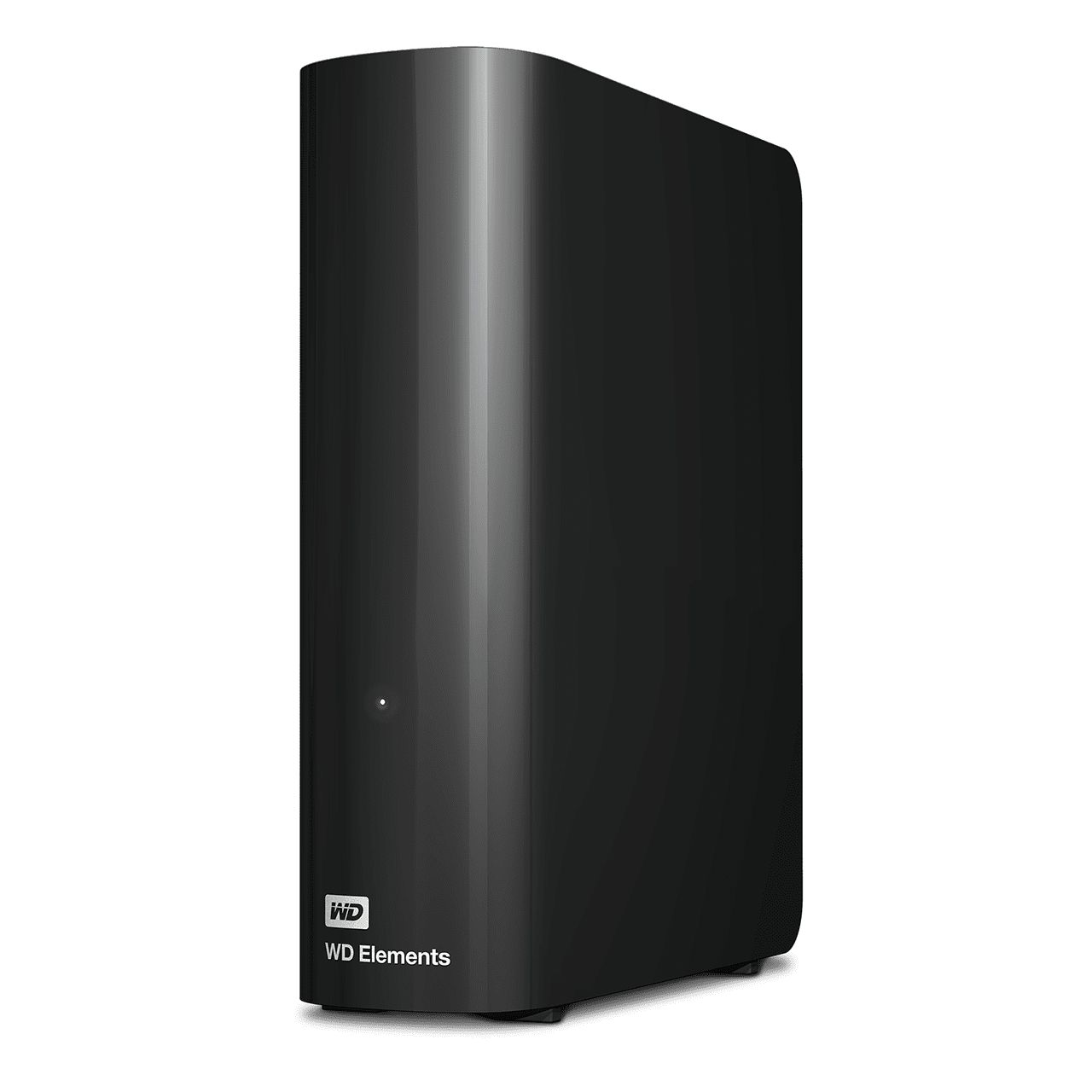 Western Digital WD Elements Desktop 18TB Desktopopslag