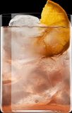 Luigi Bormioli Top class - Waterglas - 44cl - 6 stuks