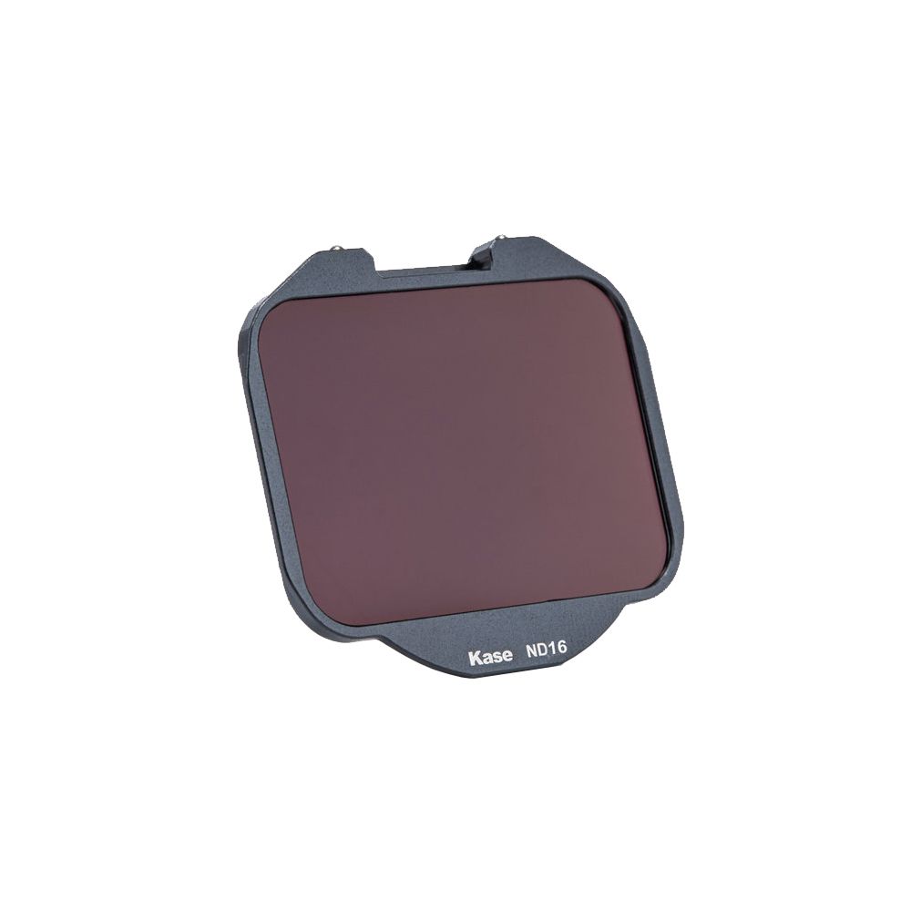 Kase Clip-In Filter Sony A7/A9 ND 16 - 7422240760705