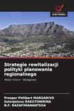 Strategie rewitalizacji polityki planowania regionalnego: Miasto Toliara - Madagaskar