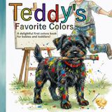 Teddy's Favorite Colors