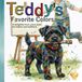 Teddy's Favorite Colors