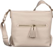 Gabor Schoudertas Anthina Cross Bag Creme White Crème