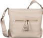Gabor Schoudertas Anthina Cross Bag Creme White Crème