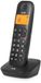SPC Air Analoge telefoon Nummerherkenning Zwart