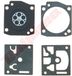 BPC Parts Carburateur reparatieset passend op ZAMA ( GND- 19 )
