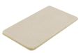 Kleine Wolke Relax Tapis de bain Beige 70 x 120 cm
