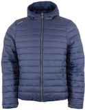 Peak Mountain Omkeerbare parka Colisee