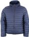 Peak Mountain Omkeerbare parka Colisee