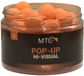 MTC Baits KR1LL Big Fish - Pop-Up Hi-Visual - 14 mm