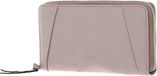 PICARD Portemonnee Tallulah 1 Zip Around Wallet Liqueur Beige
