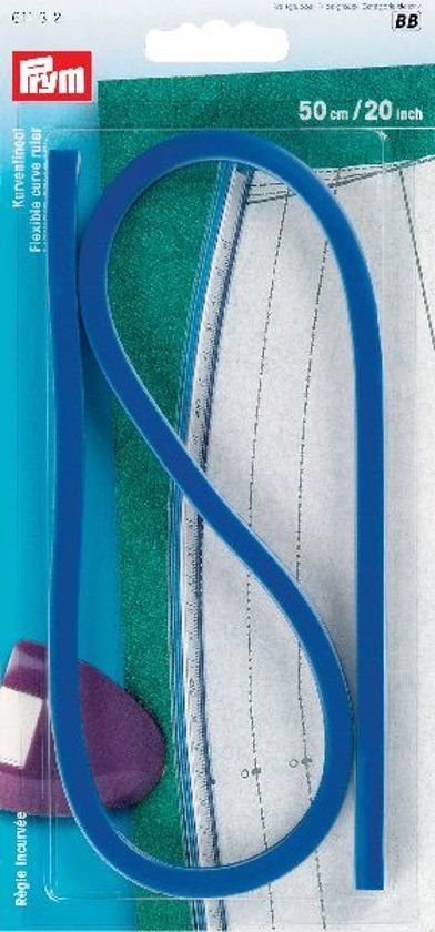Prym Boogliniaal 46cm