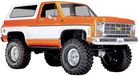Traxxas TRX-4 1979 Chevrolet Blaze 1:10 Brushed RC auto Elektro Crawler 4WD RTR 2,4 GHz