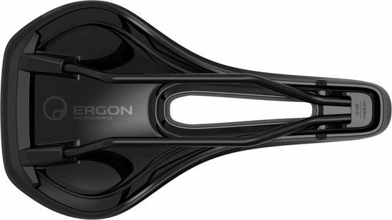 Ergon SMC Sport Gel Zadel - 4260477068668