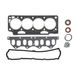 ELRING Pochette de joints haut moteur pour BMW: Série 7 & KIA: Carnival & RENAULT: R19, Mégane Classic, Laguna, Mégane, Mégane Scénic (Ref: 524.620)