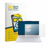 BROTECT - Protection d'écran pour Lenovo Googlebook 15 - Film protecteur verre protecteur mat