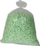 Smartbox Bio Opvulchips - 200 l - Groen
