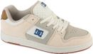DC Shoes Manteca 4 Heren Sneakers Beige